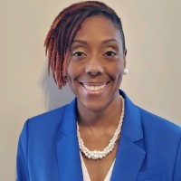 Stephanie Roberson