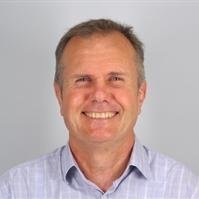 Nigel Shirtcliff