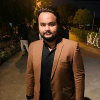 Muhammad Asad iqbal