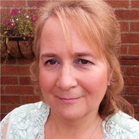 Sue Shreeves