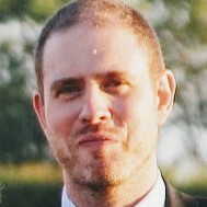 Ian Tate
