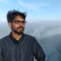 Pavankumar Jp