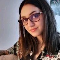 Maréva Harbaoui