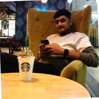 Jatin Dwivedi