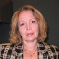 Tatyana Shneyderova