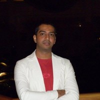 Ejaz Ahmad