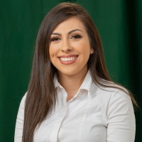 Paulette Chaparro