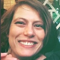 Sarah Jurgens