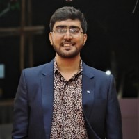 Pratik Kasat