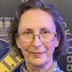 Cecilia Wahlman