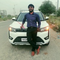 Ronak Gajjar