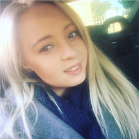 Ashley Olson