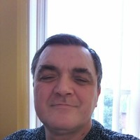 Gary Binding