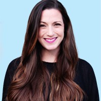 Alexa Moran