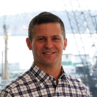 Steve Dekleva, Pe