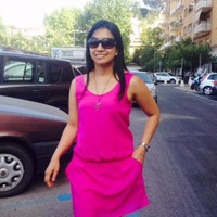 Janet Gonzales Caron