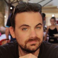 Tom Germain