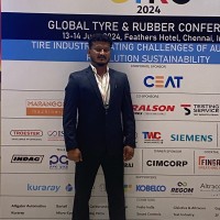 Rajkumar Karthikeyan