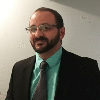 Michael Ardoline