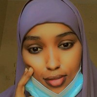 Mariam Hassan Mohamed