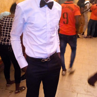 Sadou Barry