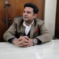 Junaid Ali Khan