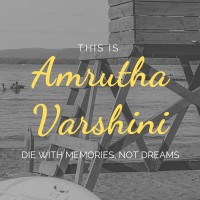 Amrutha Varshini