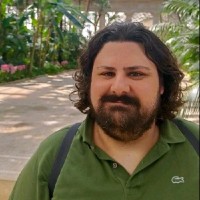 Michael Magalhães Dos Santos