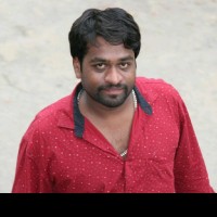 Bharath Raj