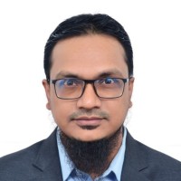 Nazmul Alam, SEng, PEng, PMP