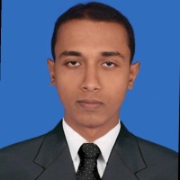 Md Nazmul Hasan