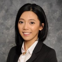 Peiqing Huang