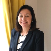 Annette Morrison