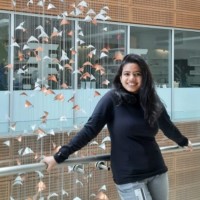 Gayatri Potekar