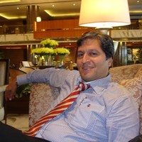 Sanjeev C