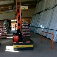 Vidral Aluminio E Vidro