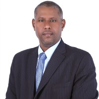Mohamed Hassan Rahma Elkhalifa