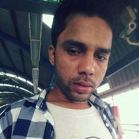 Amitesh Ojha