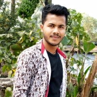 SAGOR HALDER