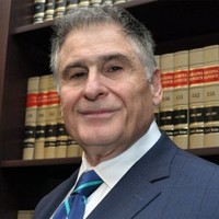 Jerry Landau