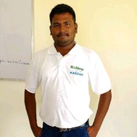 Rajashekhar Talari