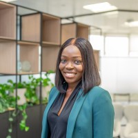 Josephine Sesay Gmice