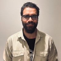 Rodolfo Ferreira