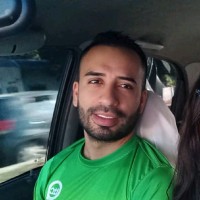 Jhon Jose Zavarce