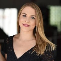Tess Harmon, MPA