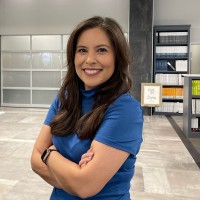 Anne Marie Johnson