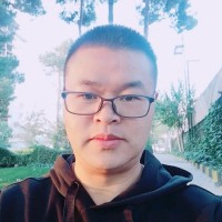 Sunny Shao