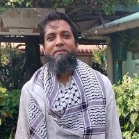 M Hasan Ali