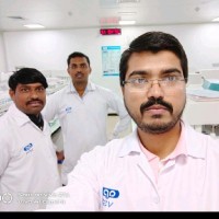 Vishal Kokate