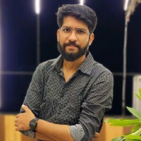 Piyush Dadhich
